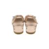 Donsje Zodie Sandals - Cream Leather - Thumbnail 5