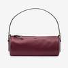 Tusk Ascot Amoli Barrel Bag - Oxblood - Thumbnail 1