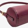 Tusk Ascot Amoli Barrel Bag - Oxblood - Thumbnail 7