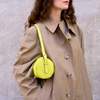 Tusk Ascot Amoli Barrel Bag - Lime - Thumbnail 2