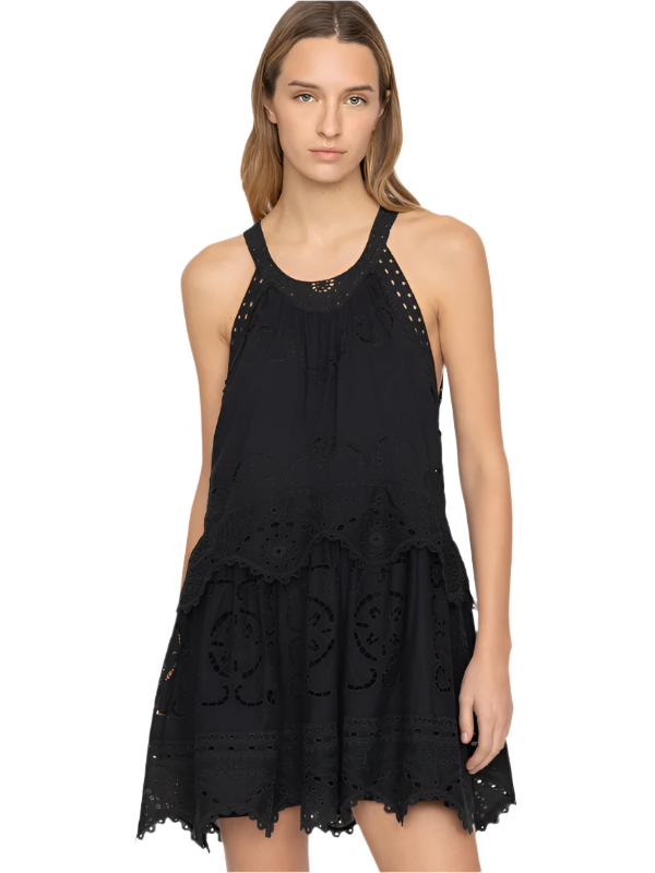 Dahlia Tank Dress main image 1