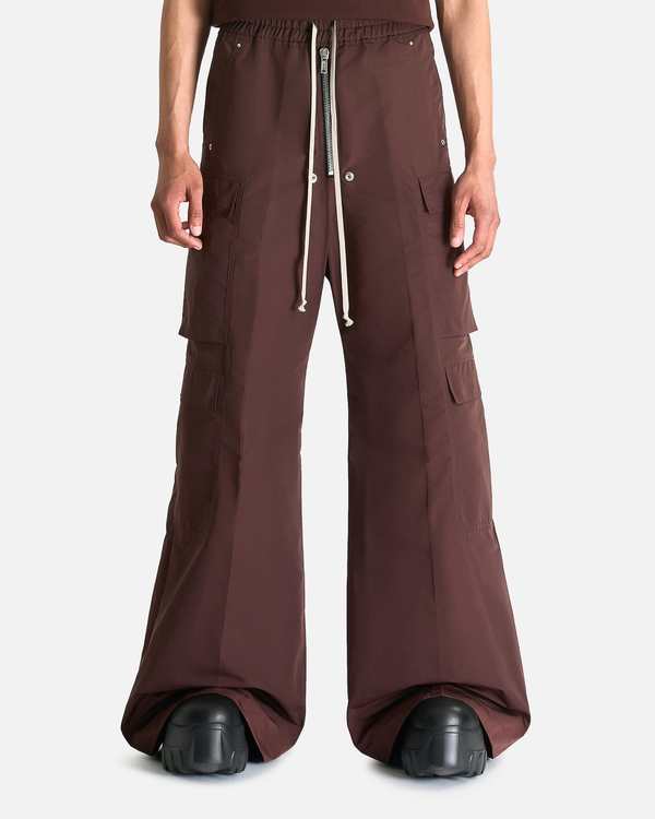 'Cargobelas' pants Pants