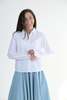 Kristensen du Nord #140 Shirt - White - Thumbnail 5