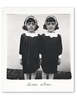 Diane Arbus: An Aperture Monograph by Diane Arbus Book - Thumbnail 1