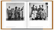 Kwame Brathwaite: Black Is Beautiful by Aperture Book - Thumbnail 4