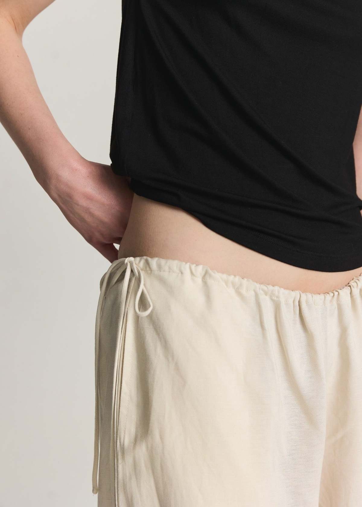 Agnia Trendy Pants