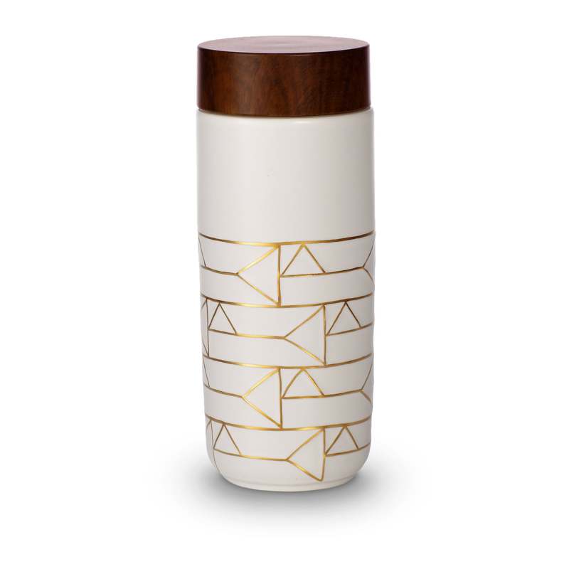 Acera The Alchemical Signs Travel Mug - Thumbnail 4