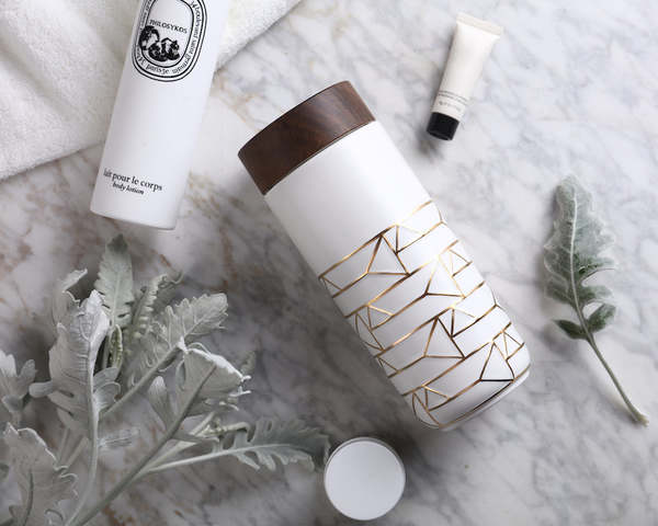 Acera The Alchemical Signs Travel Mug - Thumbnail 2