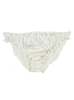 Lorette Lingerie Jolie Silk Panties - Pearl - Thumbnail 2