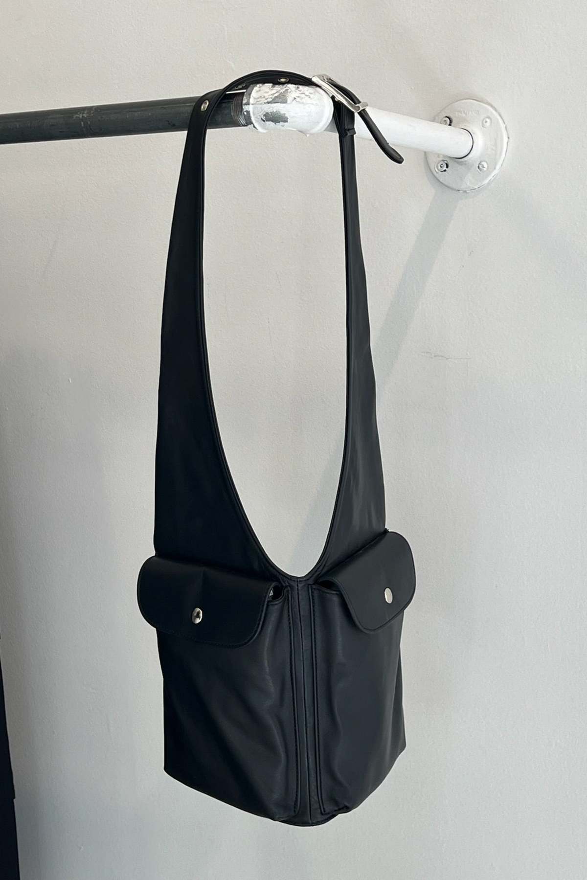 Maryam Nassir Zadeh Julian Bag - Black | Garmentory