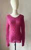 Aurora Mohair Sweater - Thumbnail 6