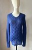 Aurora Mohair Sweater - Thumbnail 8