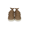 Donsje Rumer Sneakers - Truffle Nubuck - Thumbnail 3