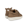 Donsje Rumer Sneakers - Truffle Nubuck - Thumbnail 4