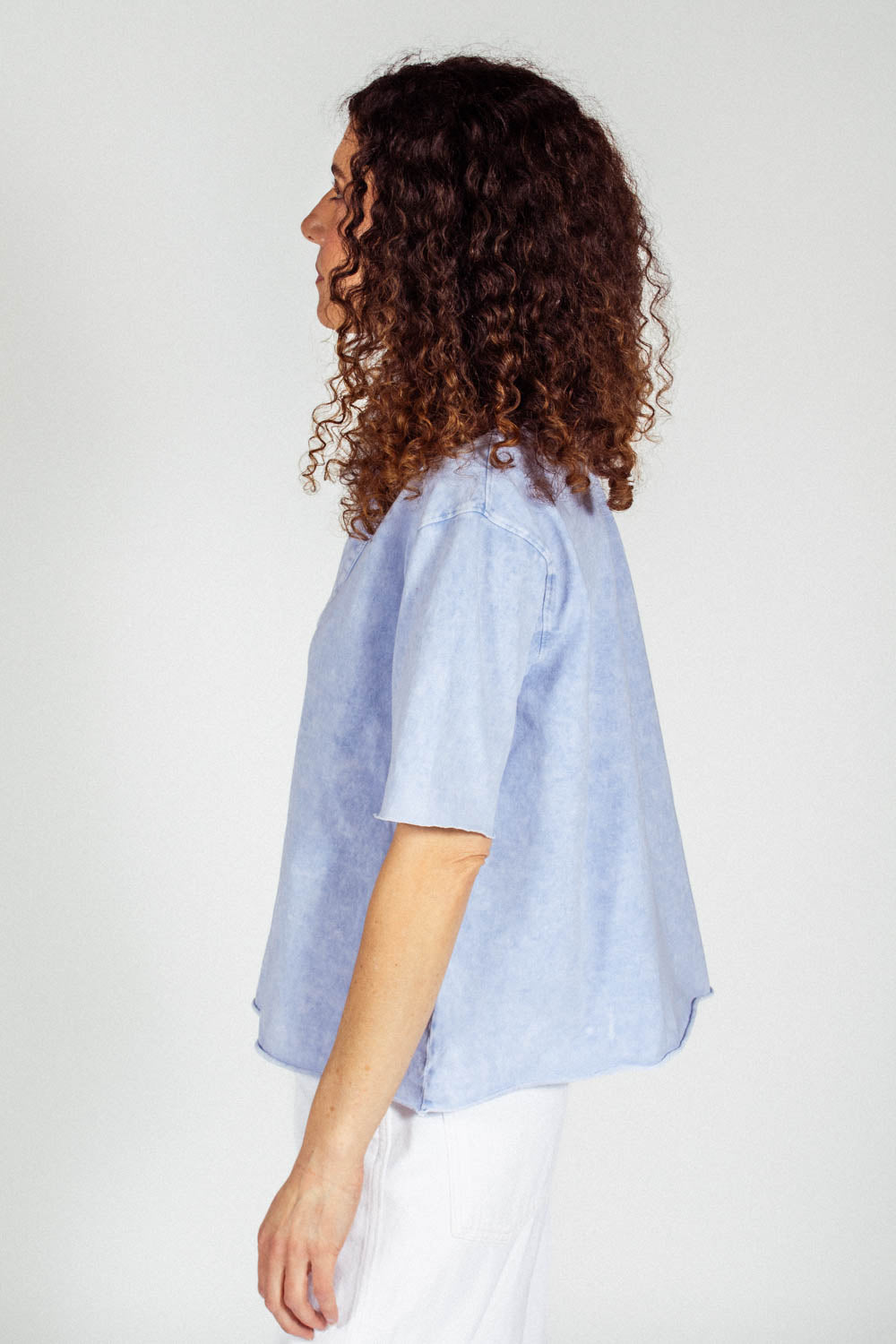 Frank And Eileen Popover Henley