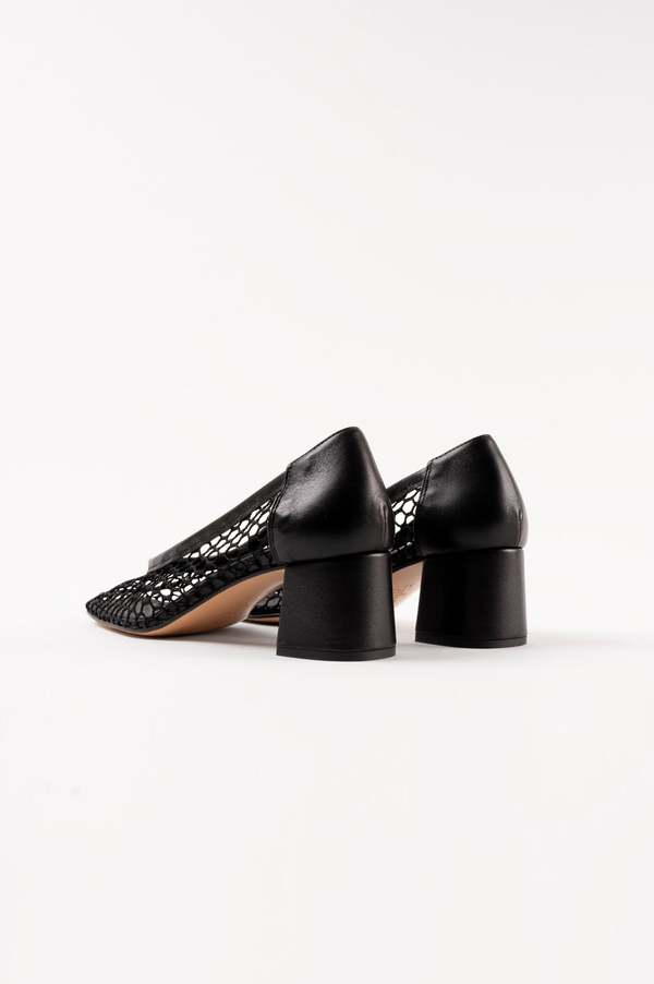 Souliers Martinez Nova Balles Pumps - Black