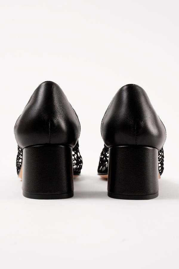 Souliers Martinez Nova Balles Pumps - Black