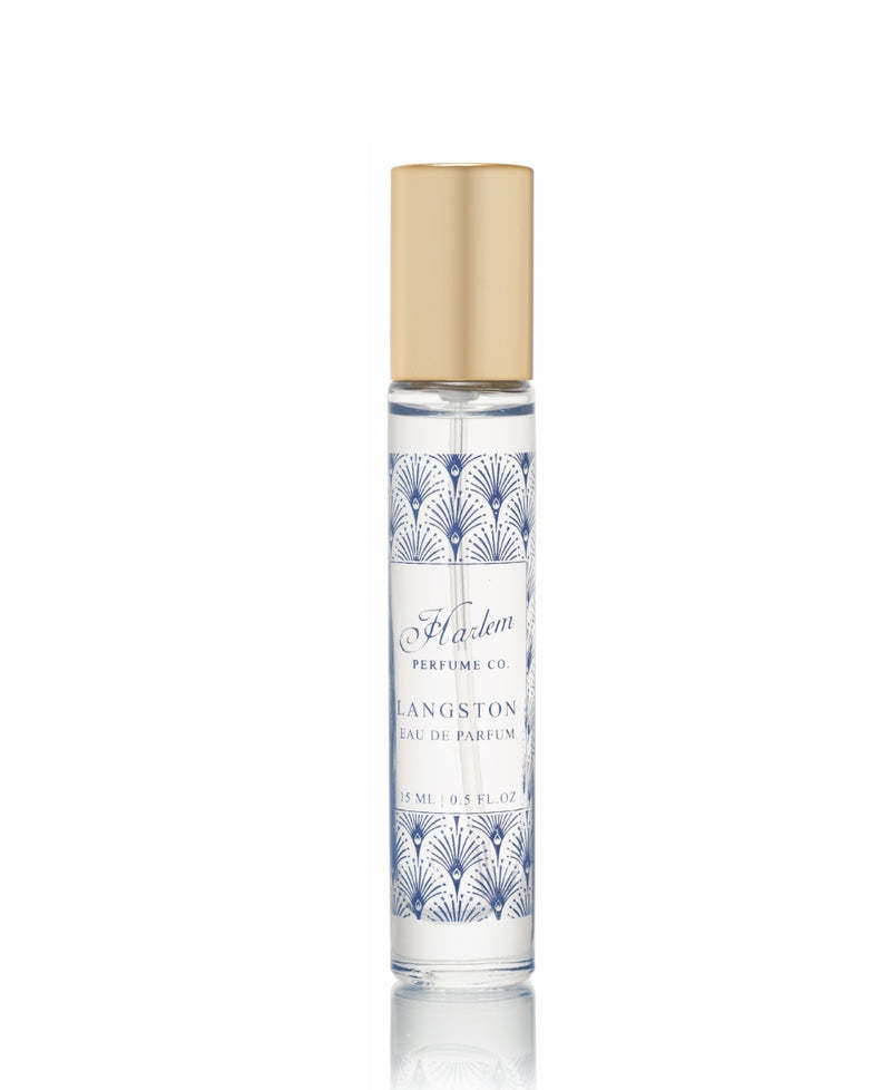 Harlem Candle Co. Billie Eau De Parfum - 15 ml Harlem Candle Co. Billie Eau De Parfum - 15 ml
