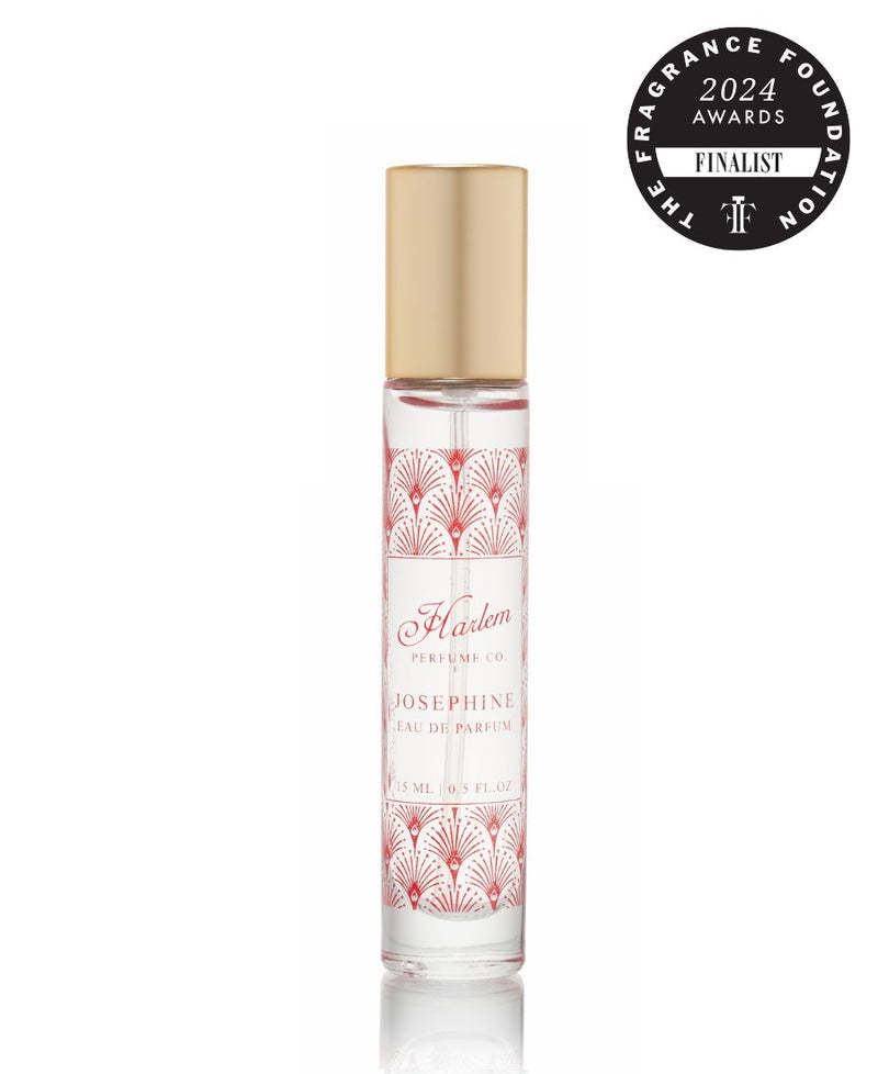 Harlem Candle Co. Josephine Eau De Parfum