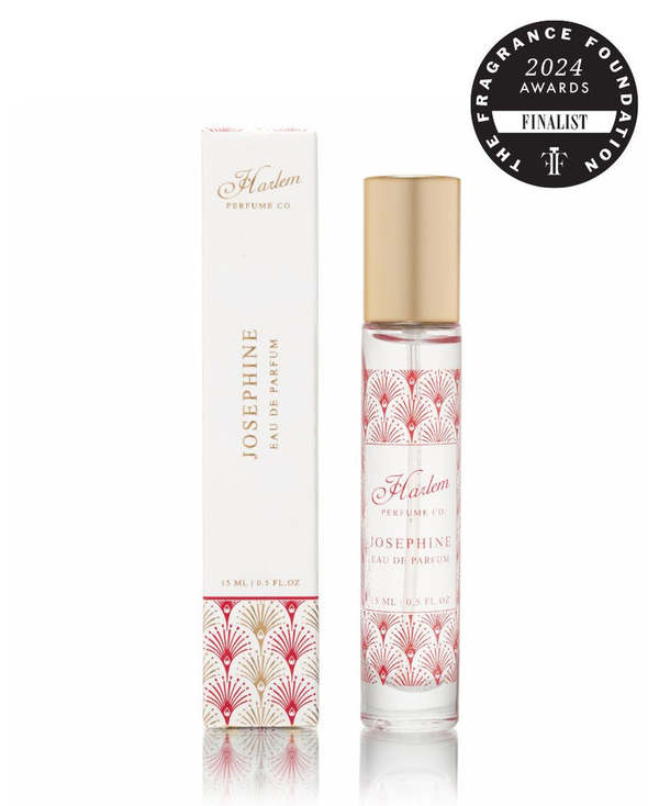 Harlem Candle Co. Josephine Eau De Parfum