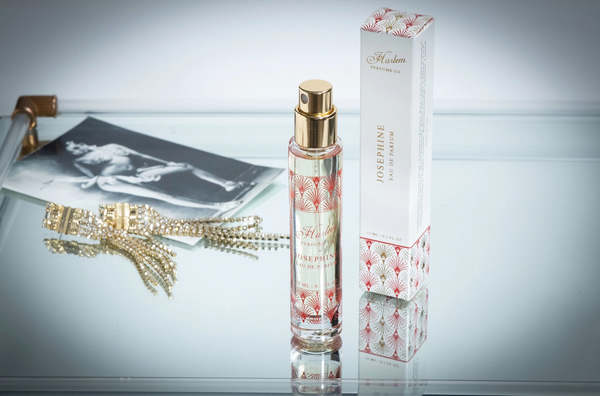 Harlem Candle Co. Josephine Eau De Parfum