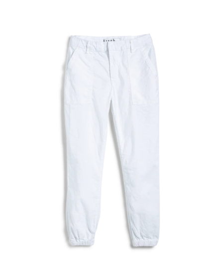 Le Bon Shoppe Arc Pants - Naturel on Garmentory