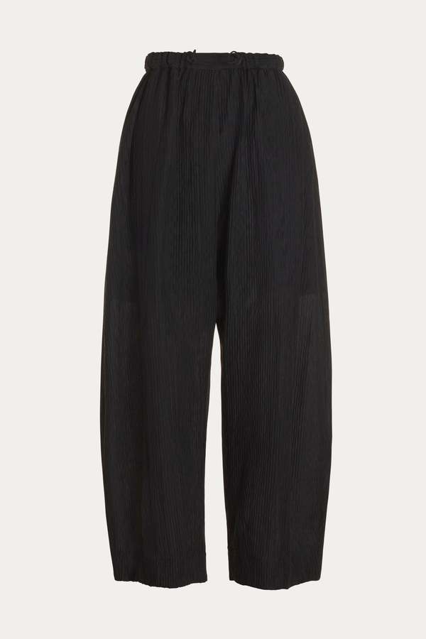 Rachel Comey Ashbolt Pant - Black