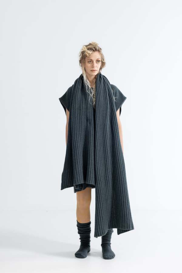 Lela Jacobs U Scarf