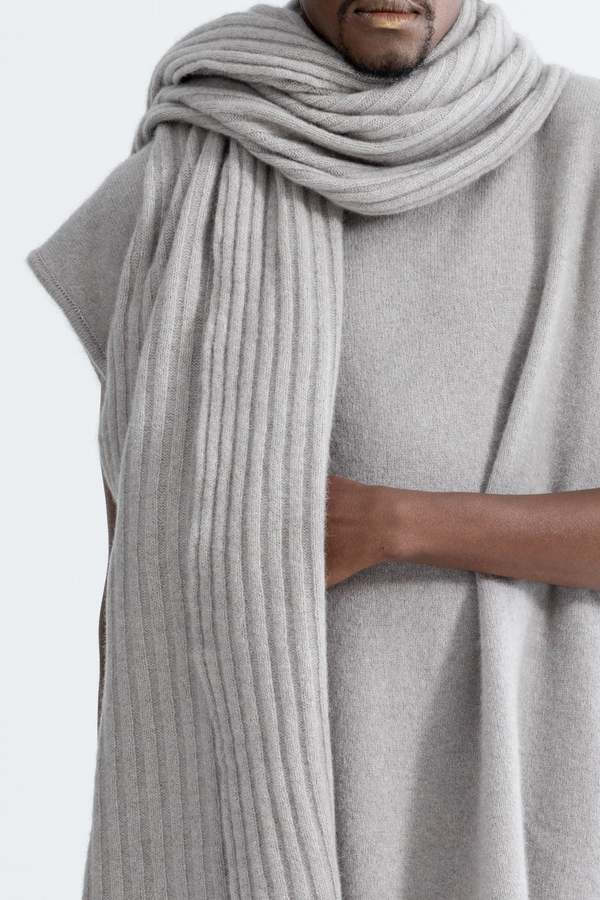 Lela Jacobs U Scarf