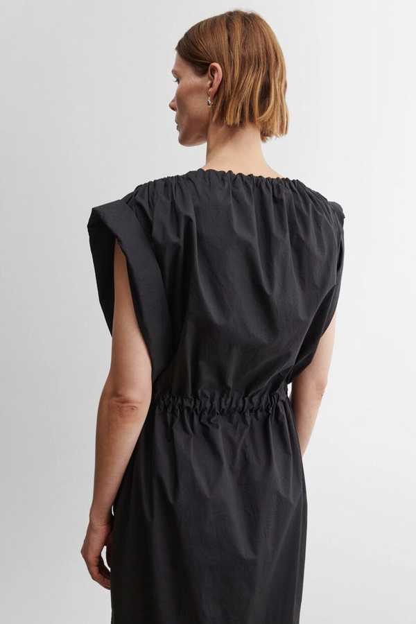 Rachel Comey Falls Dress - Black Rachel Comey Falls Dress - Black