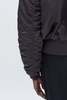 CLEMENTINE'S Filippa K Bomber Jacket - Dark Oak - Thumbnail 6