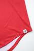 Boathouse FIGHTINS Henley Mesh Jersey - Red - Thumbnail 8