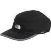 THE NORTH FACE Antora Rain Hat - Black / Smoke - Thumbnail 1