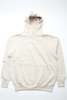 Warehouse & Co. Lot 450 Two Needle Loopwheel Hoodie - Oatmeal - Thumbnail 1