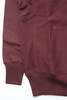 Warehouse & Co. Lot 487 Sweatshirt - Bordeaux - Thumbnail 3