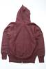 Warehouse & Co. Lot 487 Sweatshirt - Bordeaux - Thumbnail 6