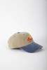 Gravel & Gold SF CA Cap - Two Tone - Thumbnail 3