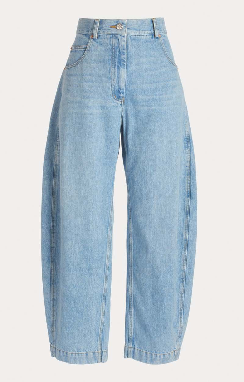 Rachel Comey Keenan Pant - Light Wash
