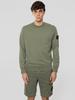 Stone Island Tunic Top - Musk - Thumbnail 1