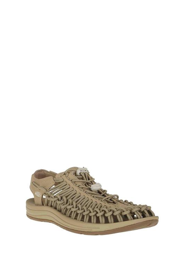 Keen Timberwolf Plaza Taupe