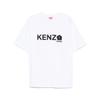 Kenzo T-Shirt - White - Thumbnail 1
