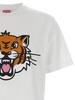 Kenzo T-Shirt - White - Thumbnail 3