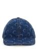 MARINE SERRE Denim Hat - Thumbnail 1