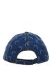 MARINE SERRE Denim Hat - Thumbnail 3