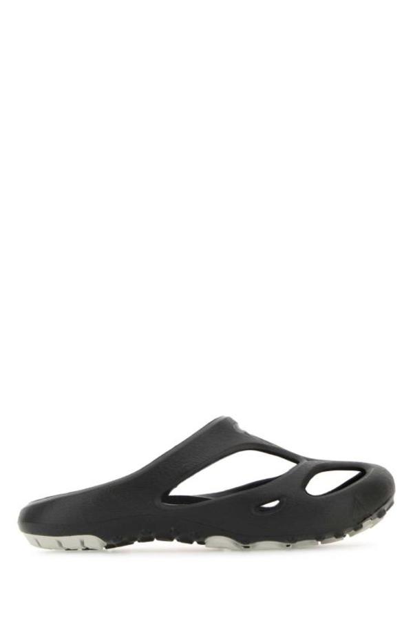 Keen Mule/Slippers - Black Dawn Blue Keen Mule/Slippers - Black Dawn Blue