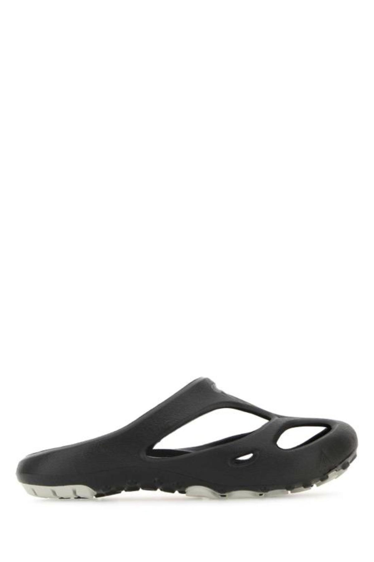 Keen Mule/Slippers - Black Dawn Blue - Image 1 of 2