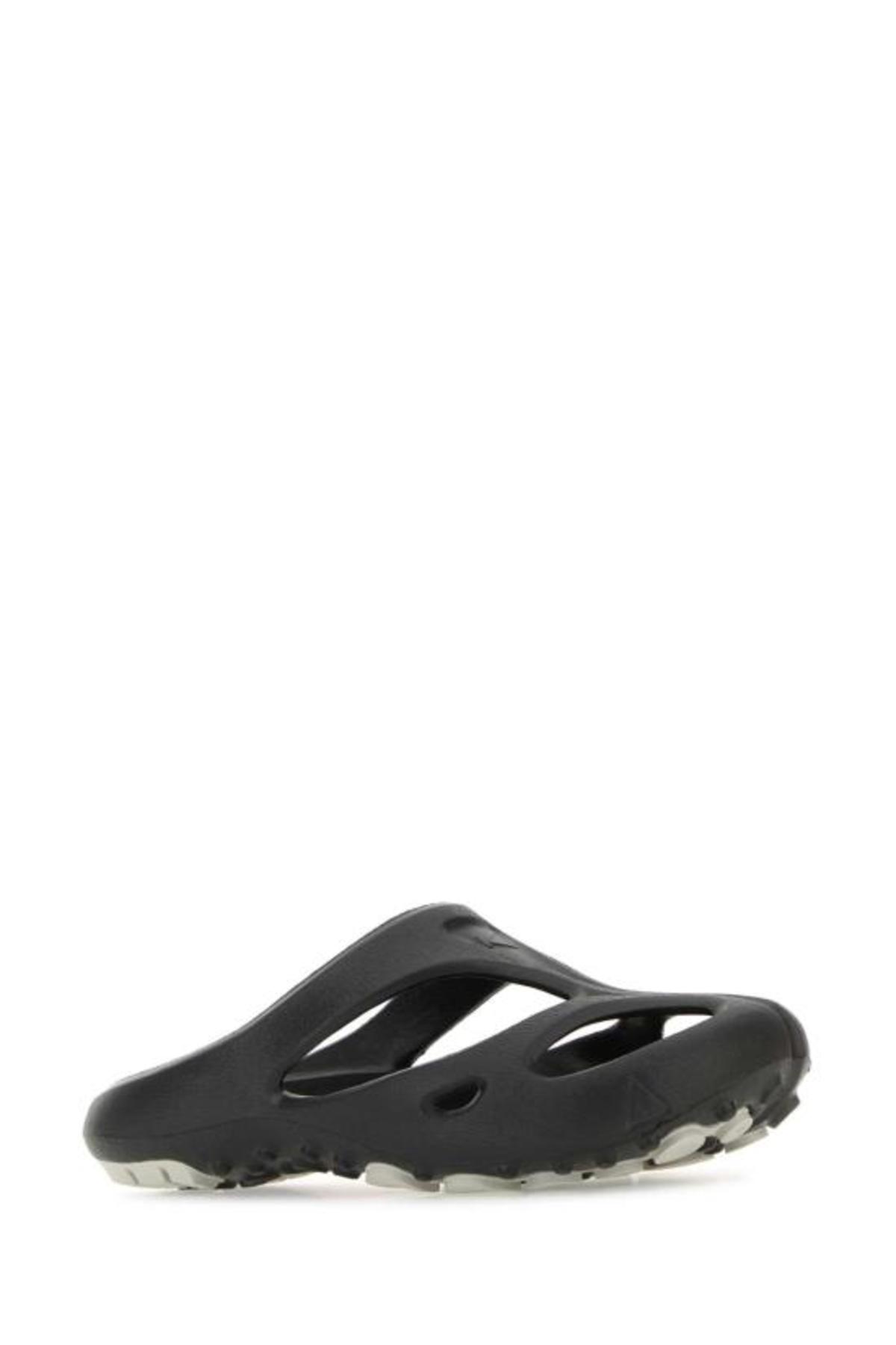 Keen Mule/Slippers - Black Dawn Blue - Image 2 of 2