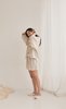 Deiji Studios Linen 03 Set - Oatmeal - Thumbnail 5