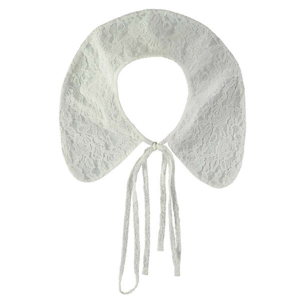 KIDS Little Creative Factory Dreamer Collar - White