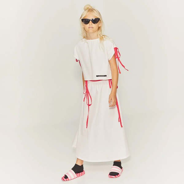 Little Creative Factory Magic Top - Pale Pink